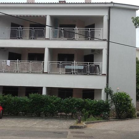 studio apartman Lady Apartamento Njivice Exterior foto